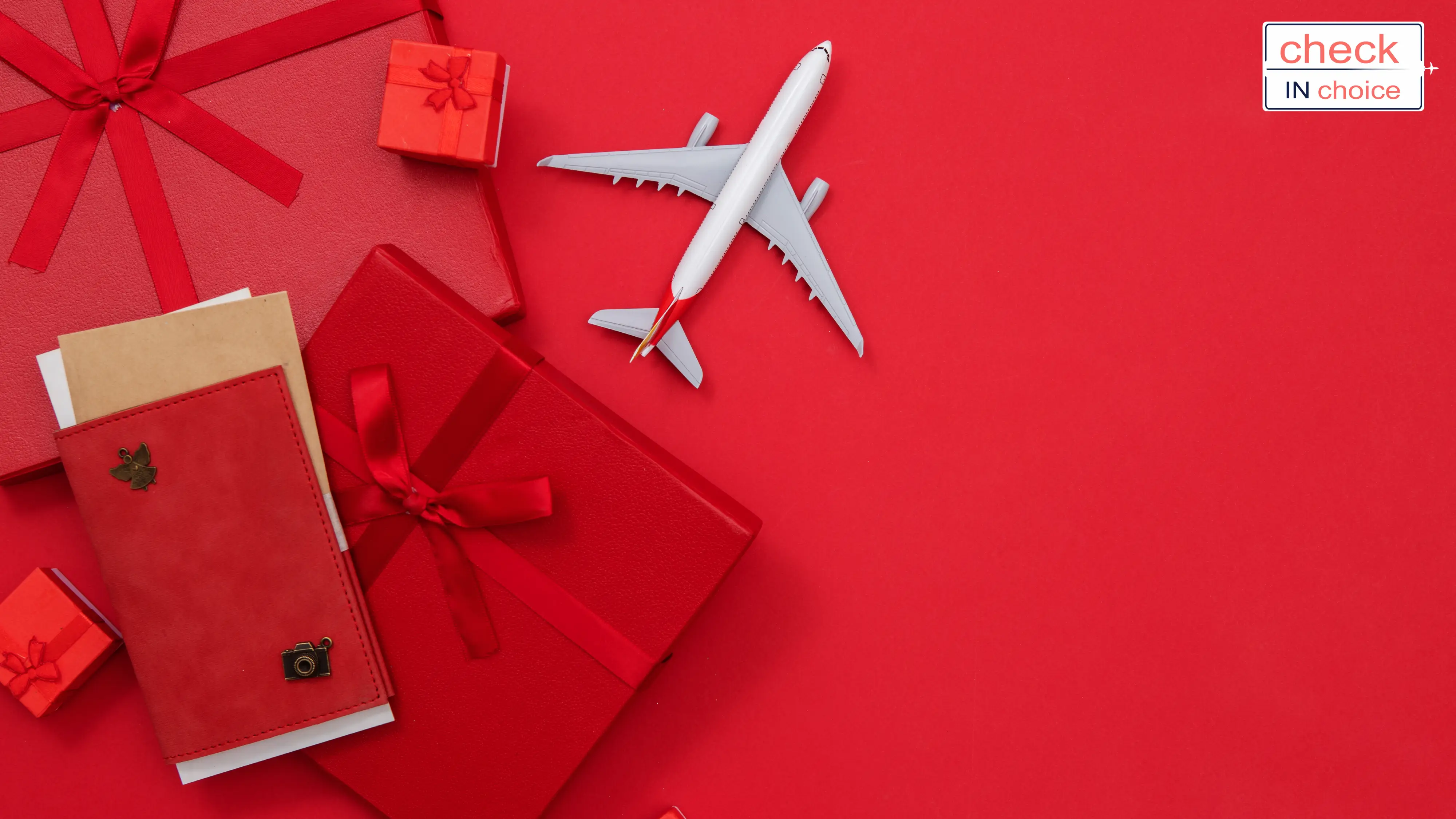 Best Travel Gifts